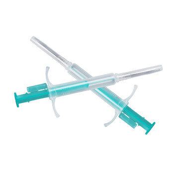 Pet overseas chip cat and dog implantable chip 15-digit code icar international iso11784/85 standard sterile sterilization package fdx-b, dedicated to medium-sized pets, chip size 1.4x8mm