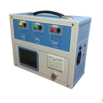 Hzh1702 portable pt/ct transformer analyzer