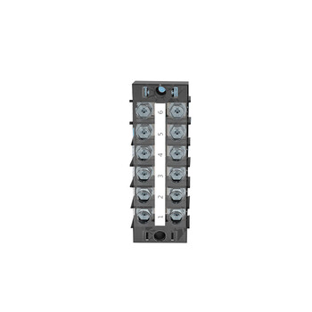Suzumatsu fixed panel fence connector tb1-12p-25a