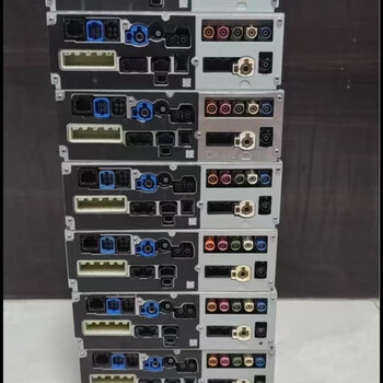 Byd qin dm tang dm song plus yuan pro han ev4.0 host multimedia host instrument navigation