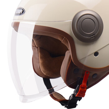 Mustang various models of transparent lenses, motorcycle and electric vehicle lenses, 611 transparent long lenses (new style)