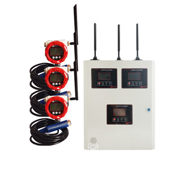 Yue changsheng remote liquid level controller fire water tank pool sensor zk108x electronic wireless liquid level water level display zk-108x wireless liquid level meter/3 liquid levels