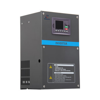 Rmspd three-phase inverter 380v 30kw heavy-duty motor feng shui pump high power speed regulating inverter