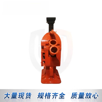 Fhjqb railway lifting tools rack type lifter rail work jack 5t-20t hydraulic lifter 5t