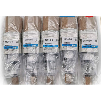Smc air source processor aw10-m5/aw20-02/aw30-03g/aw40-04bg-a/ar20/30/40 aw20-02-a