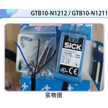 Sickgtb10-n1212/1 p1212/1 n4212 p4212 sensor gtb10-n1212gtb10-n1211