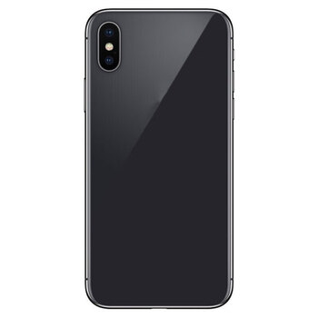 Geqi mobile phone model is suitable for iphone x xs xr with bright screen simulation model display vibration prop model machine xs max suitable for