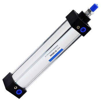 Youdun long-stroke high-thrust cylinder sc32/40/50/63/80/100-300/400/500/600/700/8 sc50*300