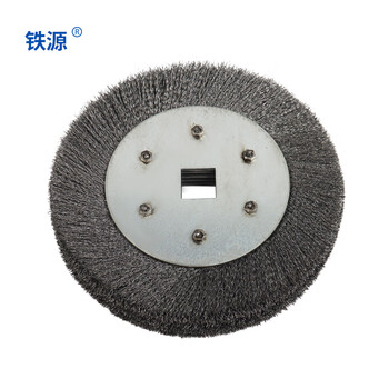 Wire wheel brush 300*square 41*45 300*square 41*45