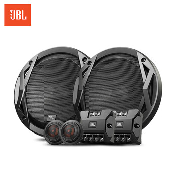 Jbl car audio special car speaker set car speaker club 6500c speaker set