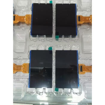 Hongtianpao multimedia projector t69w projector hx81-v1.0 lcd screen display screen repair accessories