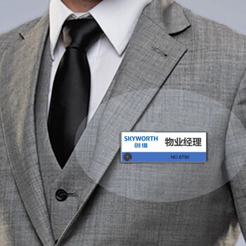 Bridge builder v8 law enforcement recorder 64g badge-type high-definition 1080p bank hospital property service video recorder portable chest aluminum alloy shell wear camera