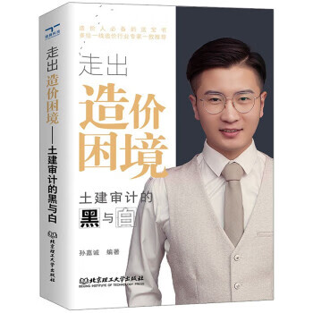 Getting out of the cost dilemma: the black and white of civil engineering auditing