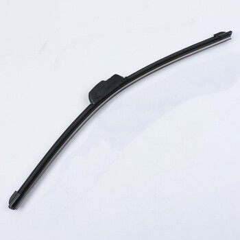 Jin peng zongshen shenghao electric battery tricycle wiper arm four-wheel vehicle universal boneless wiper blade wiper blade (one pack) 45 cm