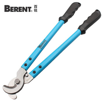 Bai rui cable cutter heavy duty industrial grade 24 inch handle 24 inch