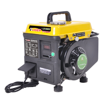 Yichen electric two-wheeled vehicle range extender generator 48v60v72v battery vehicle two- and three-wheel mileage small installation-free electric