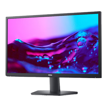 80% new dell (dell) 23.8-inch office monitor fhd 75hz low blue light freesync supports wall hanging home computer display se2422h