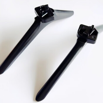 Anhengda is suitable for hisense tv bracket 65e3g 65h55e 65e35h 65d3h 65a52h 65e3h base 65h55e bottom side installation interface base