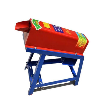 Jiujuhe customized corn threshing machine household small thickened corn threshing machine new fully automatic corn threshing machine single cylinder corn threshing machine (excluding motor)