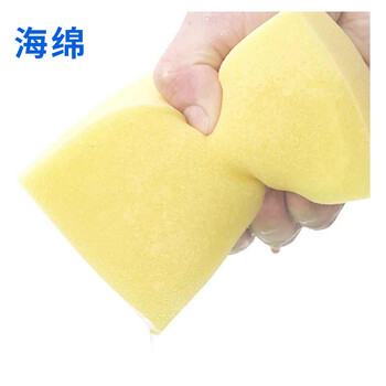 Aileliyoss sponge 1 piece