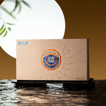 Zhang tianfu gold award cinnamon 72g/8 bubbles/box a proud and authoritative product in the industry, a domineering and unforgettable product