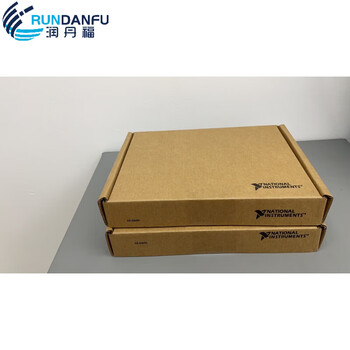 New ni pci-6220 data acquisition card 779065-01