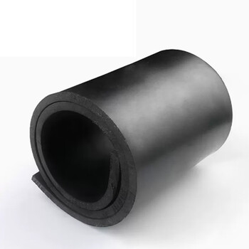 Oudu insulating rubber pad 3500v-5000v insulating rubber sheet customized 5mm thick * 1.5 meters wide * 10 meters long