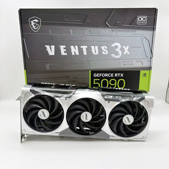 Asus rtx4090 rtx5090 graphics card figurine/gigabyte/zotac/colorful/msi/tongde bad corpse card scrap card material board radiator no video memory core msi rtx50.9 million graphics artist original box non-source code 90% new