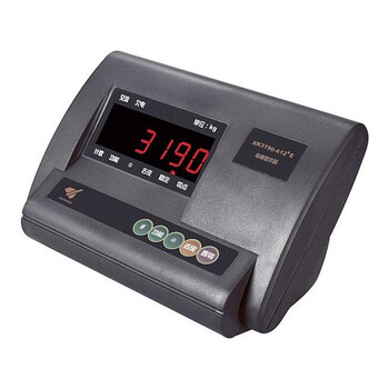 Yaohua (yaohua) floor scale instrument