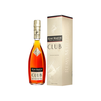 Remy martin club premium champagne cognac 350ml