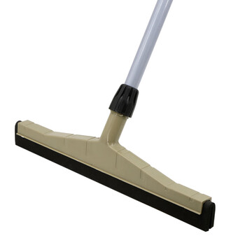 Chaobao c-037 plastic sponge push wiper floor wiper aluminum alloy handle cleaning scraper 75cm