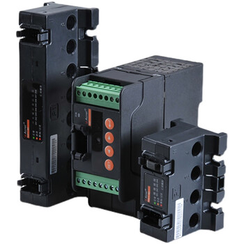 Photovoltaic combiner box communication module ankerui agfm16t intelligent photovoltaic combiner acquisition device 16 channels