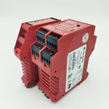 Er safety relay msr138dp440r-m23143msr127t440r-n23126 msr127rp 440rn23135