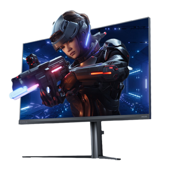 99% new philips o6 27-inch qd-oled anti-burn screen hardware eye protection 2k native 240hz 0.03ms 10bit hdr400 evnia gaming monitor 27m2n6500