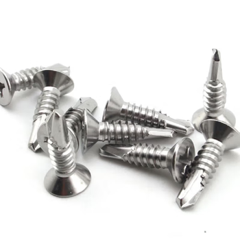 Shikama rhinestone tail nails 70mm 210 pcs/box single box