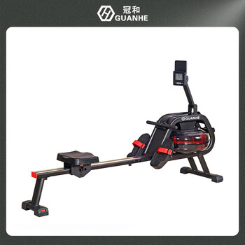 Guanhe guanhe water resistance rowing machine gh-120
