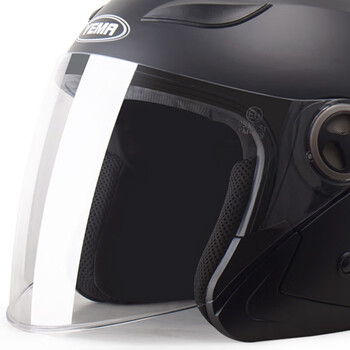 Mustang various models of transparent lenses motorcycle electric vehicle lenses 619/623 transparent lenses