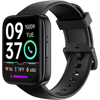 Skg v9 pro smart watch for men and women, fitness wear, heart rate sleep wear, ip68 waterproof, sports companion