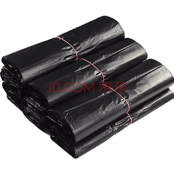 Large garbage bag 80*100 50 pieces/bag