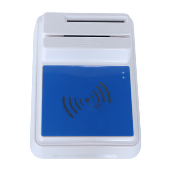 Hdos huada hd-100 three-in-one social security card reader three-in-one