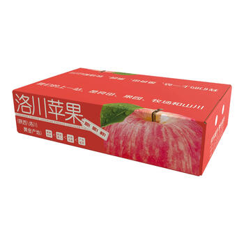 5-layer eb offset printing reinforced flat mouth box 510*310*120 (1000 pieces)