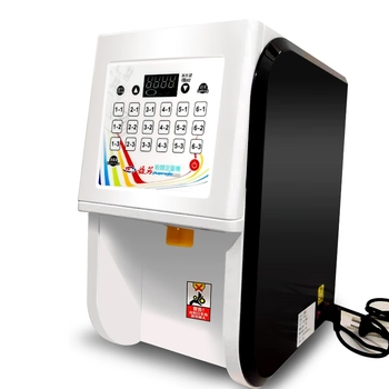 Yifang yifang fully automatic fruit powder machine yf-8j
