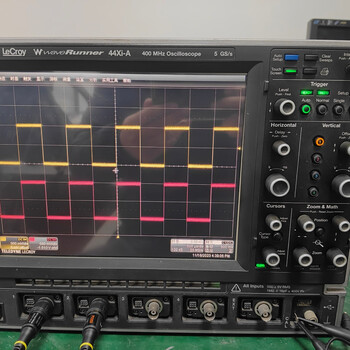 104xi-a 64xi-a 44xi-a 204xi-a 104mxi oscilloscope lecroy