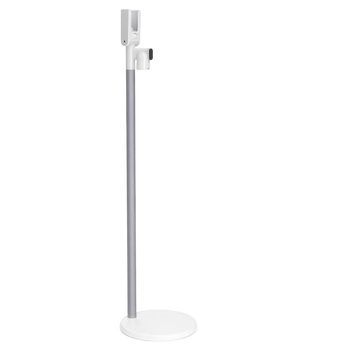 90% new dyson (dyson) dok v series stand vacuum cleaner original stand storage rack storage rack punch-free charging stand white accessories