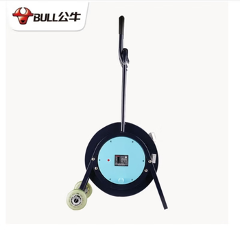 Bull mobile cable drum 40m gn-805 220v