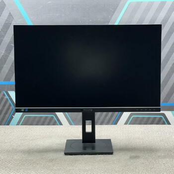 Second-hand 9 new 4k 27-inch design monitor ips3840*2160dellp2721 eye protection hp z27hdr1000 flp design ips4k edgeless 90% new