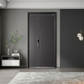 Jinyi dun door industry (t08 dream) class a finely carved magnesium alloy entry door concealed hinge technology supports private customization t08 dream double and double doors