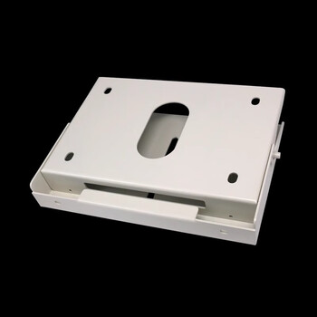 Baijitong is suitable for huawei vpc600/620 camera200 video conferencing camera lens lifting bracket ceiling inversion hanger ceiling rack tray white