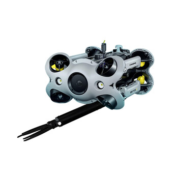 Lingle qianshao p100s light industrial grade uav ultra-clear visual professional rescue underwater robot customized version accessories contact