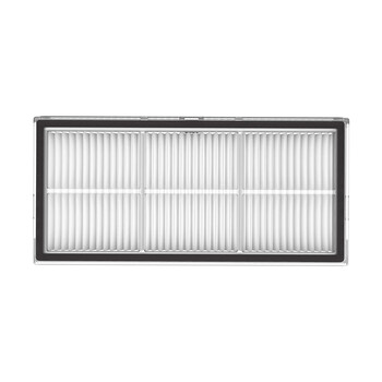 Mijia xiaomi sweeping robot dust box filter accessories (for m30s, h40, m40) d103cn-ch
